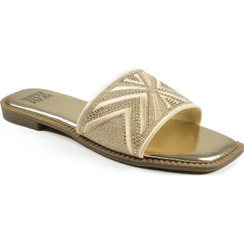 Dámské sandále Wheres That From Gold 8754242 3 (36)