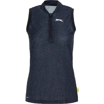 Tričko Slazenger Black 8251523 2XL