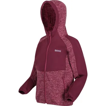 Dívčí mikina Regatta Violet 5825730 13 (XL)
