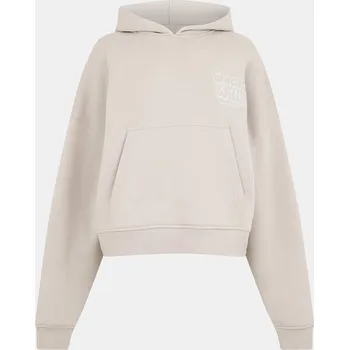 Dámská mikina Mikina Jack Wills Cream 7968901 16 (XL)