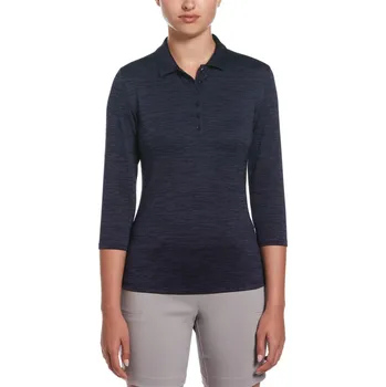 Dámské tričko Tričko Callaway Peacoat 7125494 14 (L)