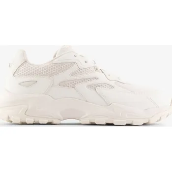 Pánská obuv Tenisky Armani Exchange Off White 5481287 UK 8