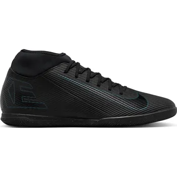 Pánská sálová obuv Sálovky Nike Black 9041585 10 (45)