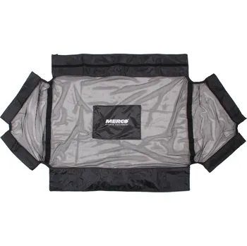 Fotbalová branka Merco Goalpost Net 120 náhradní síť k fotbalové brance