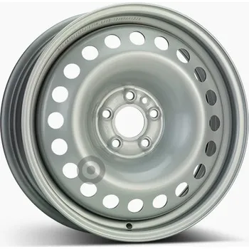 Plechové kolo Mw R1-1786 Ocelový disk FIAT 6X16 5X98 ET36.5/58 (8049)