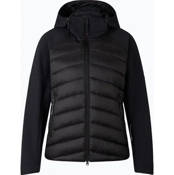Dámská hybridní bunda BOGNER FIRE+ICE Marian black