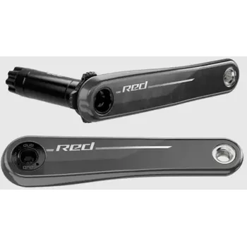 Klika na kolo Sram Red E1 XPLR DUB Wide gravel kliky bez převodníku 167,5 mm