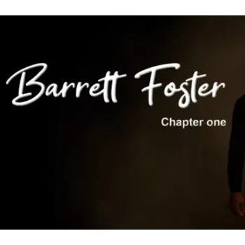 Počítačová hra Barrett Foster : Chapter One