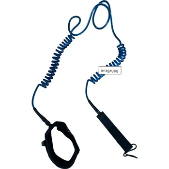 Paddleboard Paddleboard Elements Gear SUP Leash Barva: černá