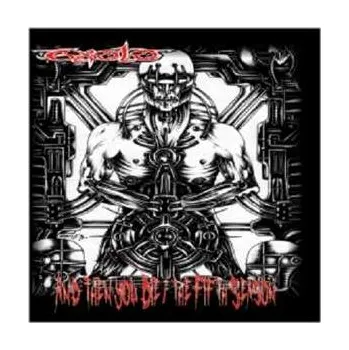 Zahraniční hudba CD Exoto: And Then You Die / The Fifth Season 2016