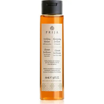 Šampon Šampon s Eruca Sativa PRIJA 100ml RETAIL
