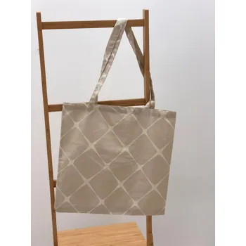 B.E.S. - Petrovice, s.r.o. Látková taška - 40x45cm - vzor Adria Beige