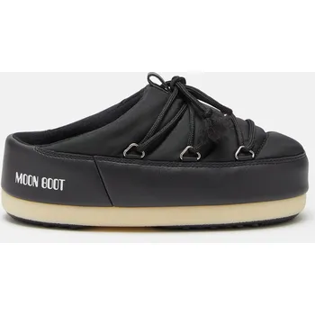Dámská obuv MOON BOOT EVX MULE NYLON BLACK Velikost obuvi: 43/44