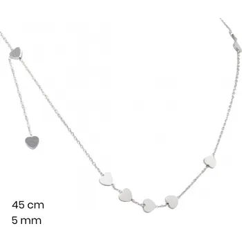 Řetízek Řetízek s přívěskem 23998901