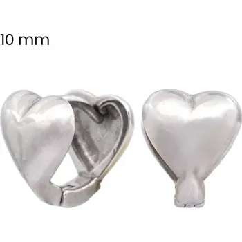 Náušnice Piercingové náušnice EXEED 24538001