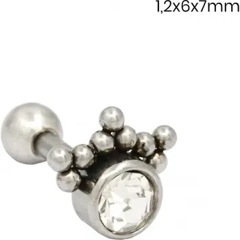 Piercing Piercing do ucha 24258301