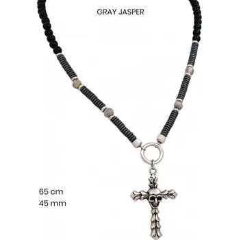 Náhrdelník Náhrdelník EXEED 24341101