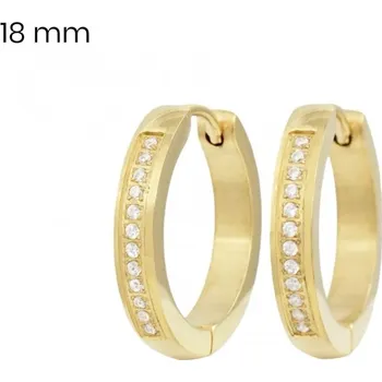 Náušnice Náušnice EXEED 24508002