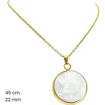 Řetízek Řetízek s přívěskem 23944401