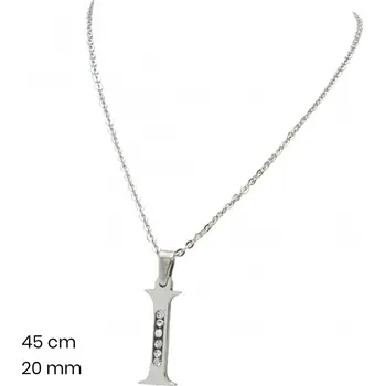 Řetízek Řetízek s přívěskem 23723409