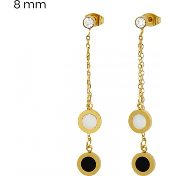 Náušnice Náušnice EXEED 24525602