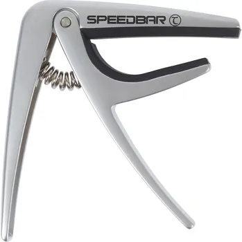Kapodaster TANGLEWOOD Speedbar Capo