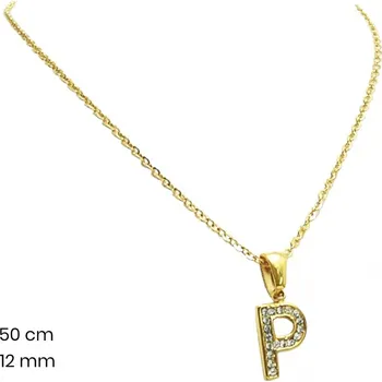 Přívěsek Řetízek+přívěsek 23790116