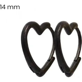 Náušnice Piercingové náušnice EXEED 24536403