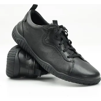 Dámské polobotky Dámské polobotky Josef Seibel 70701 TE 793 100 schwarz Velikost: 39