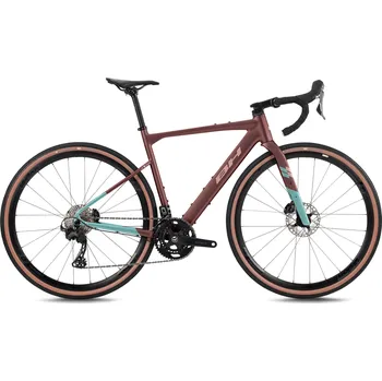 Silniční kolo BH Bikes BH GravelX Alu 1.8 RRG 2026 velikost: LA ( 181-187m ) Montáž, seřízení a doprava po ČR zdarma