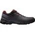 Pánská treková obuv Mammut Mercury IV Low GTX Titanium/Hot red, 42