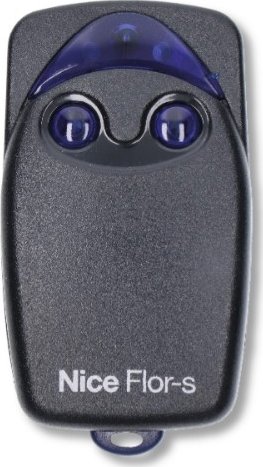NICE FLO2R-S dálkový ovladač 433MHz