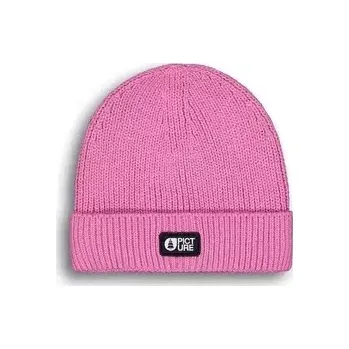 Čepice Zimní čepice PICTURE Onilo JR - Super Pink one size