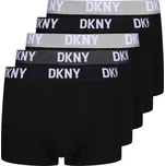 Boxerky DKNY Black 1053961 Large