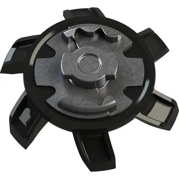 Softspikes Stealth Pink Spikes, 1ks