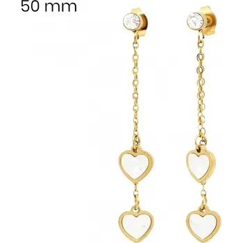 Náušnice Náušnice EXEED 24551802