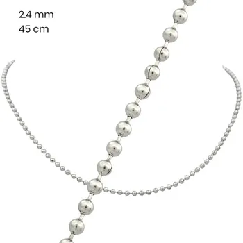 Řetízek Řetízek 23108545