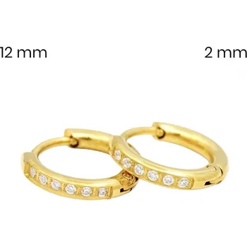 Náušnice Náušnice EXEED 24289602