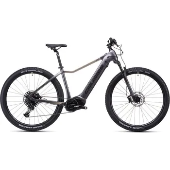 Elektrokolo Crussis e-Fionna 9.11 715 Wh 2026 Velikost rámu: 16", Průměr kol: 29", baterie: 715 Wh