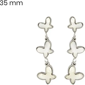 Náušnice Náušnice EXEED 24294801