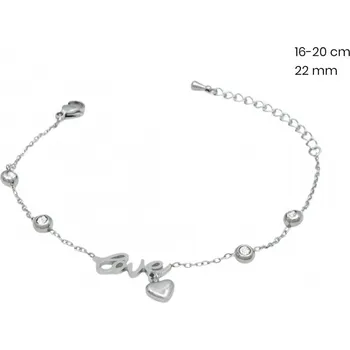 Náramek Náramek EXEED 24467201