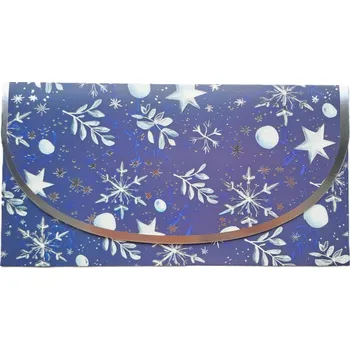 Nekupto Vánoční obálka na peníze - Mráz