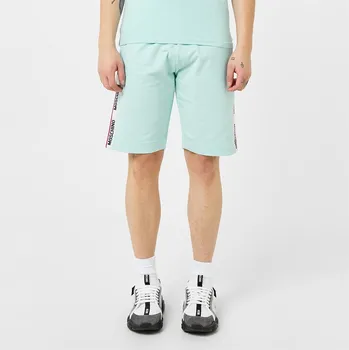 Oblečení a móda Kraťasy MOSCHINO Light Blue 1105725 XS