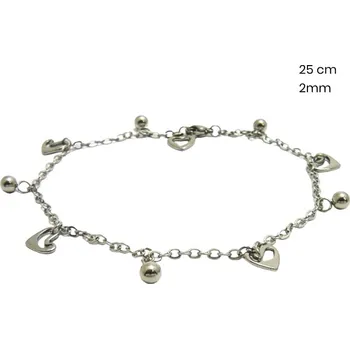 Náramek Náramek-na nohu 23811000