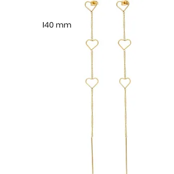 Náušnice Náušnice EXEED 24529802