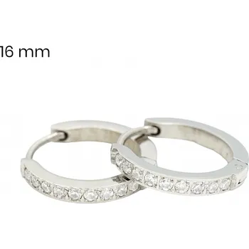 Náušnice Náušnice EXEED 24289101