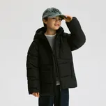 Reserved - Bunda oversize - černý - QG000-99X - QG000-99X-U12