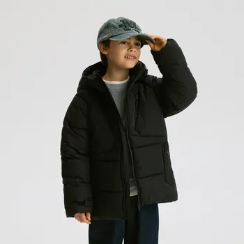 Reserved - Bunda oversize - černý - QG000-99X - QG000-99X-U12