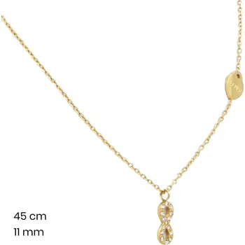 Řetízek Řetízek s přívěskem 24306602