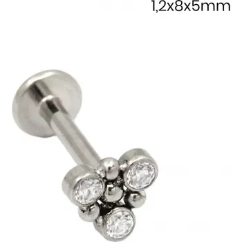 Piercing Piercing do úst 24275501